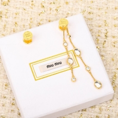 Miu Miu Earrings